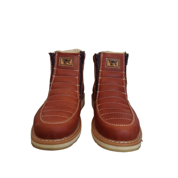 Calzatti boots - Picture 7 of 11